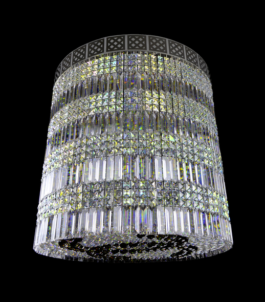JWZ-312160101-Circulo-modern chandelier-1
